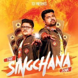 The SingChana Song-BAETfRYHVAI