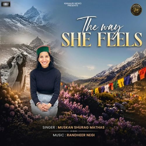The Way She Feels