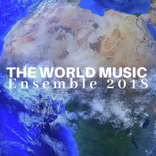 The World Music Ensemble cover art