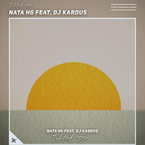 Tiktod Go (feat. DJ Kardus)