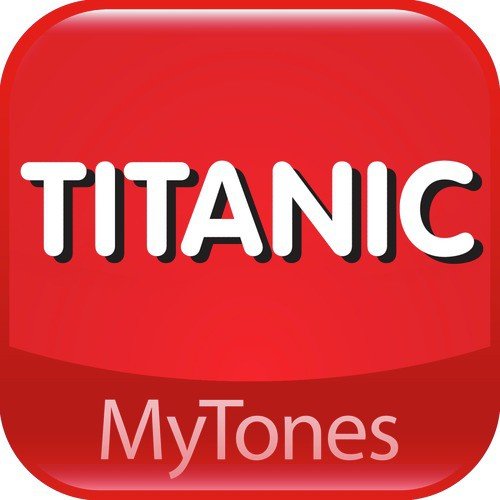 Titanic Valentines Day Love Ringtone_poster_image