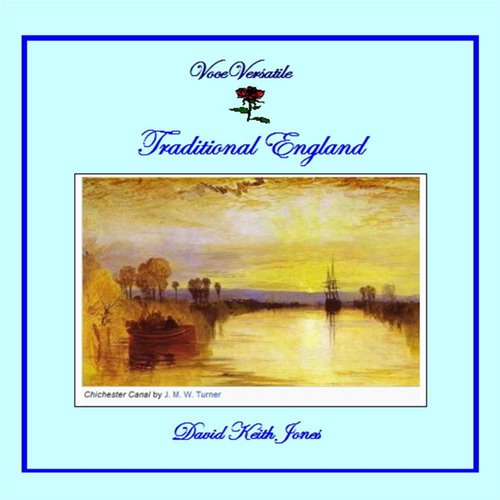 Traditional England