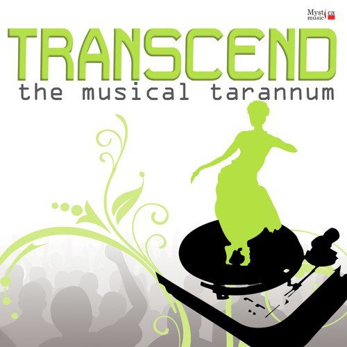 Transcend (Instrumental)