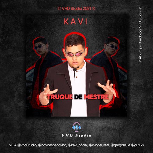 Truque de Mestre