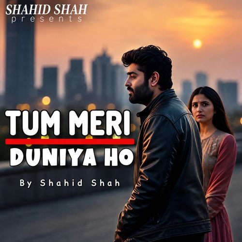 Tum meri duniya ho