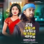 Tumi Kadba Ekdin Moner Shok Paiba Na