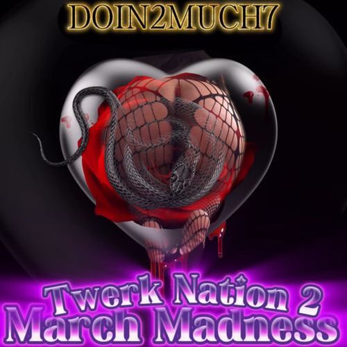 Roll Dat Ass cover art