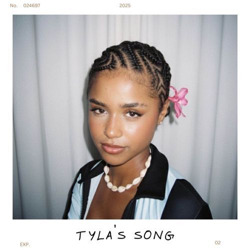 Tyla's Song