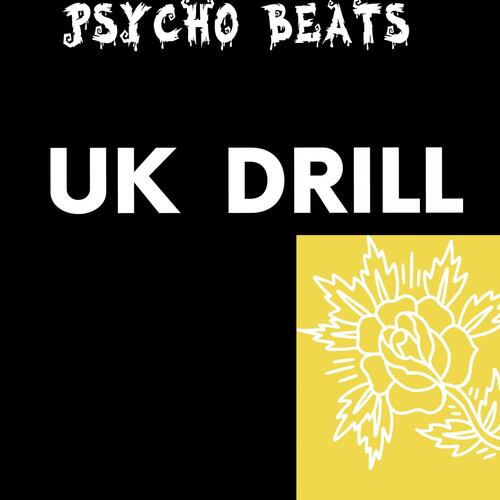 UK DRILL BEAT