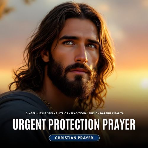 Urgent Protection Prayer - Christian Prayer