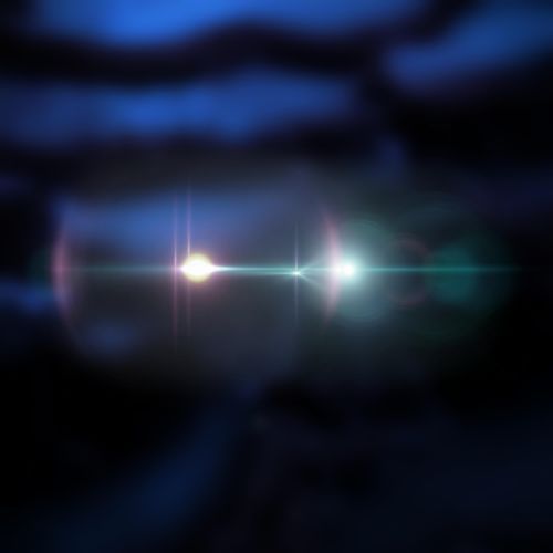 Litek cover art