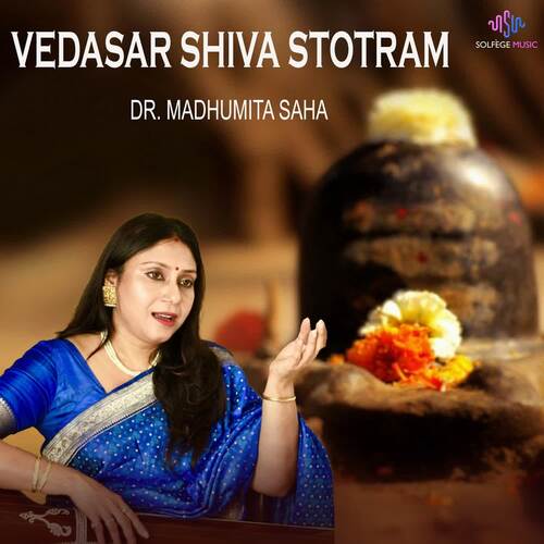 Vedasar Shiva Stotram