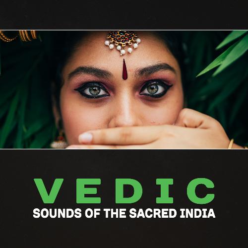 Vedic Mantras cover art