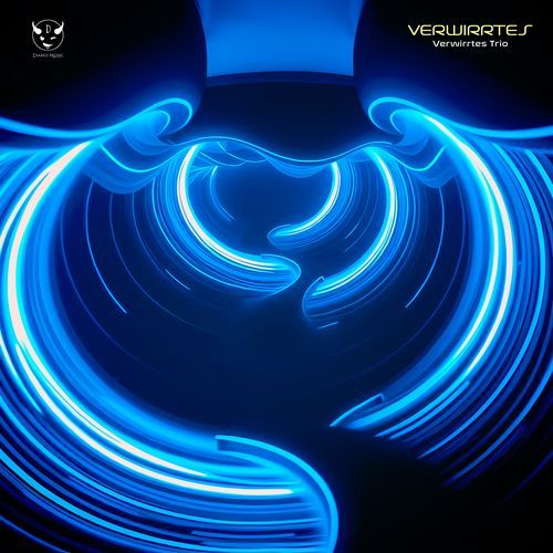 Ätherisch cover art