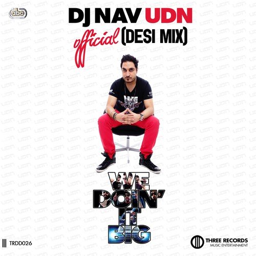 DJ Nav UDN