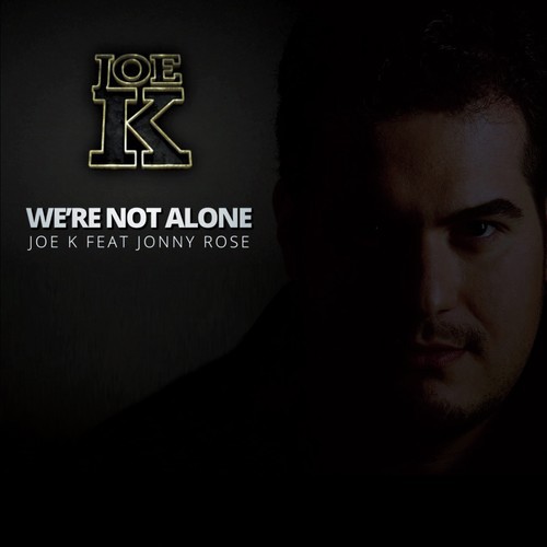 We're Not Alone - 1