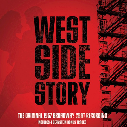 Prologue From 'West Side Story'