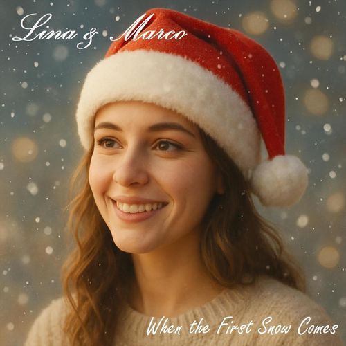 Embers and Snow cover art