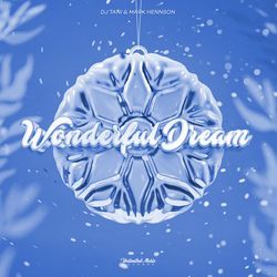 Wonderful Dream (Holidays Are Coming)-ClEpRFl1RQU