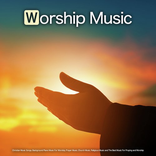 Background Church and Worship Music