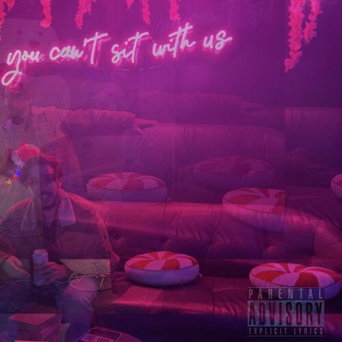 MAN cover art