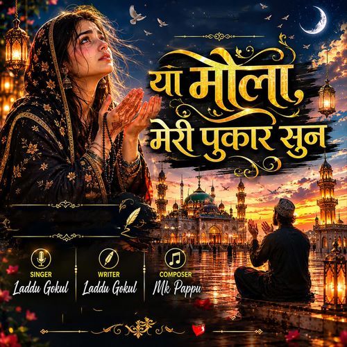 Ya Maula Meri Pukar Sun