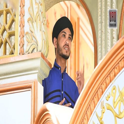 Yaa Khwaja Moin Ud Deen Hassan