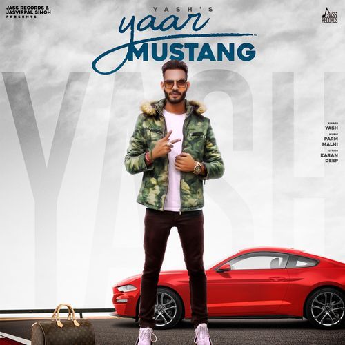 Yaar Mustang