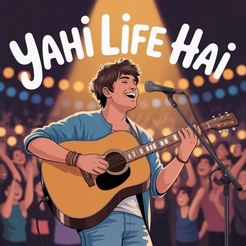 Yahi Life Hai