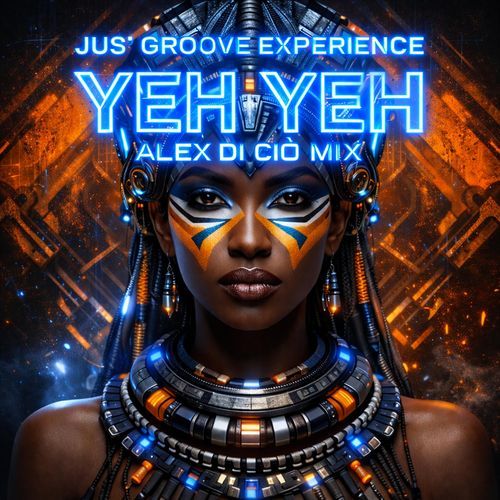 Yeh Yeh (Alex Di Ciò Remix)