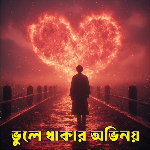 bhule thakar obhinoy