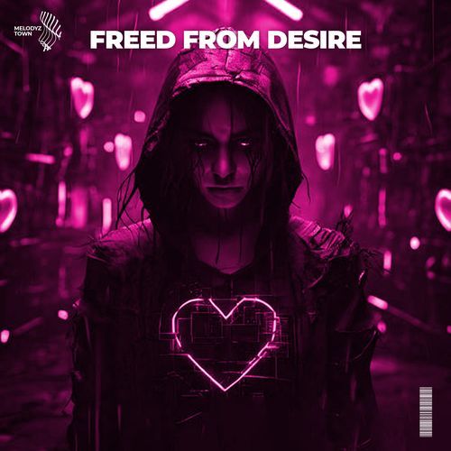 freed from desire