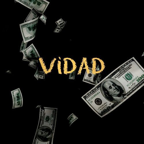 vidad cover art