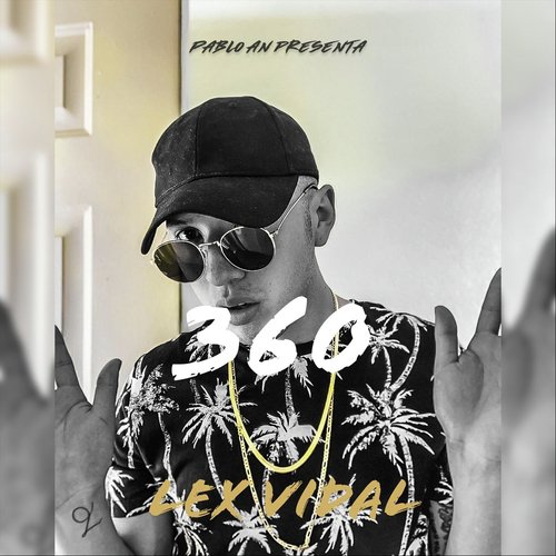 360 cover art