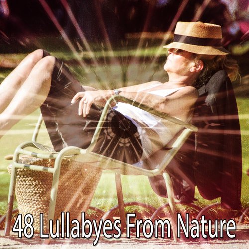 48 Lullabyes From Nature