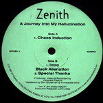 Chaos Induction