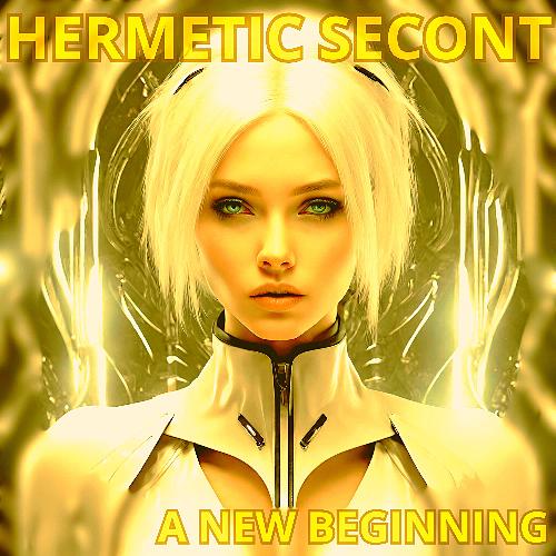 A NEW BEGINNING