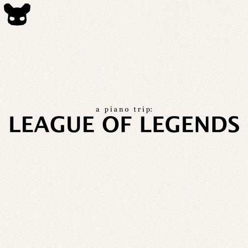 Warriors (From "League Of Legends") [Lofi Piano Version]