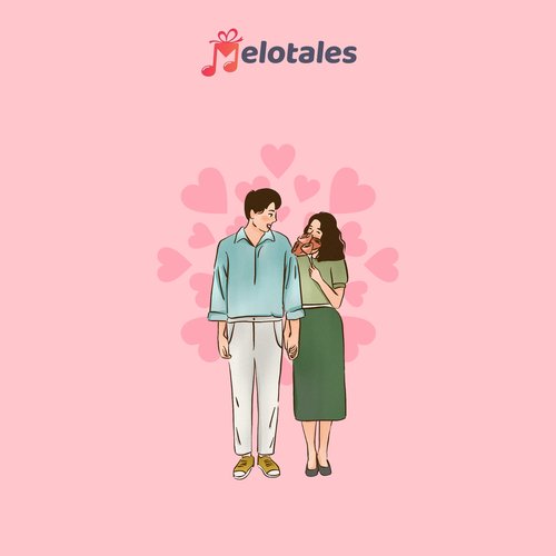 A Proposal Song (Arpita)