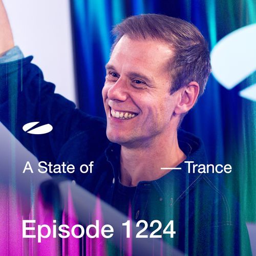 ASOT 1224 - A State of Trance Episode 1224