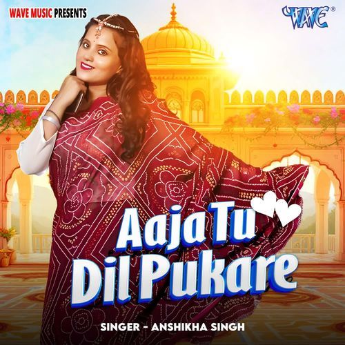 Aaja Tu Dil Pukare
