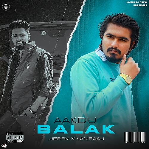 Aakdu Balak