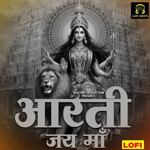 Aarti Jai Maa LOFI