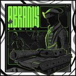 Abrams artwork