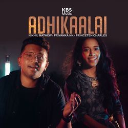 Adhikaalai (Male Version)-BlgZYSwIVmU