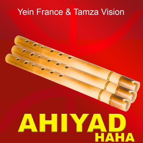 Ahiyad Haha (Instrumental)