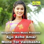 Ajjo Ache Amar Mone Tor Valobasha