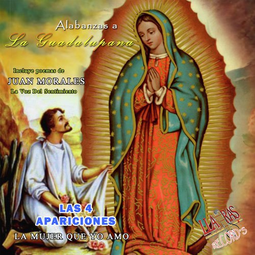 Virgencita Mexicana