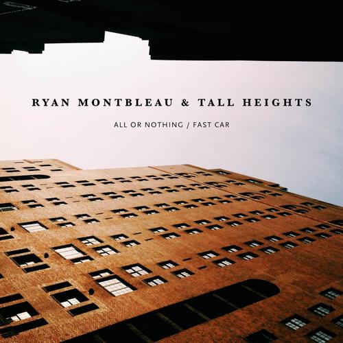 Ryan Montbleau