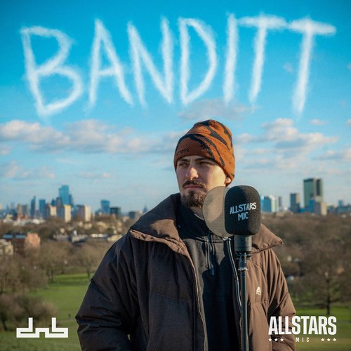 Allstars MIC (feat. DnB Allstars)